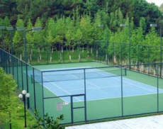 網球場(chǎng)